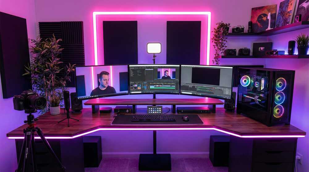 狠狠撸 AI工具教程