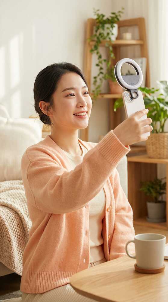 狠狠撸生活视频