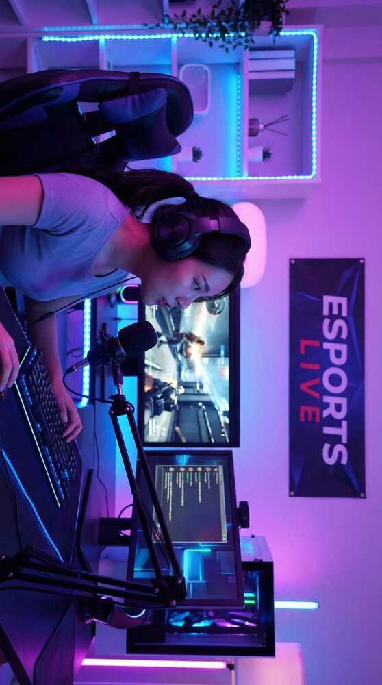 狠狠撸游戏视频